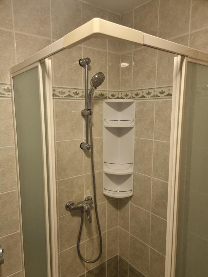 Greenview Apartment With Parking Ровин Екстериор снимка